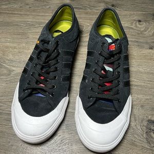 Adidas Matchcourt 100k club